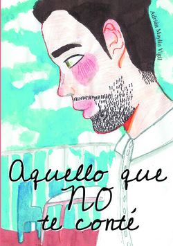Aquello que no te conté