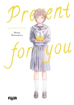 Present for you