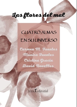 Cuatro almas en su universo