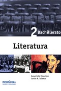 LENGUA 2 BACH 2023