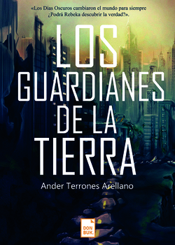 Los guardianes de la tierra