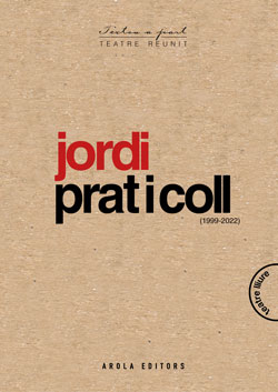 jordi prat i coll, (1999-2022)