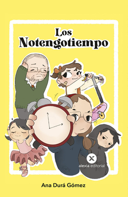 Los notengotiempo