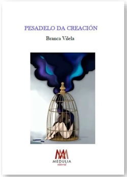 PESADELO DA CREACIÓN