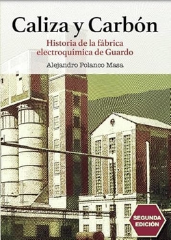 Caliza y carbón