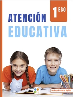 ATENCIÓN EDUCATIVA 1º ESO