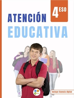 ATENCIÓN EDUCATIVA 4º ESO
