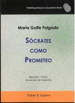 Sócrates como Prometeo