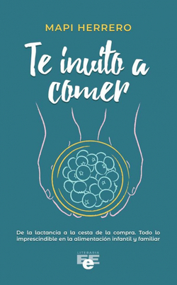 Te invito a comer