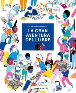 La gran aventura del llibre