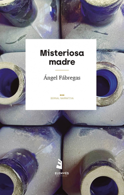 Misteriosa Madre
