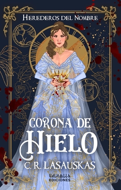 CORONA DE HIELO