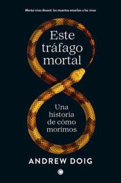 Este tráfago mortal