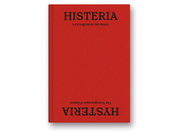 Histeria.La transgresion del deseo