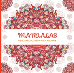 Mandalas 7
