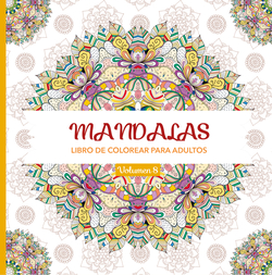 Mandalas 8