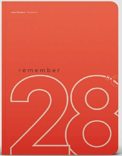 REMEMBER 28ºC