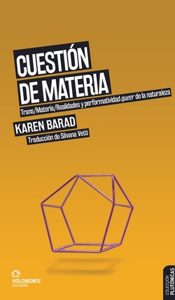 CUESTIÓN DE MATERIA
