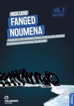 FANGED NOUMENA VOL. 2