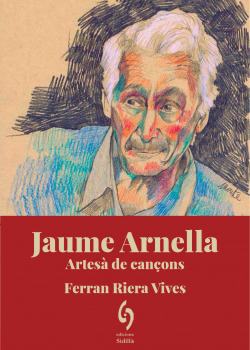 JAUME ARNELLA