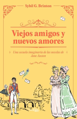 Viejos amigos y nuevos amores