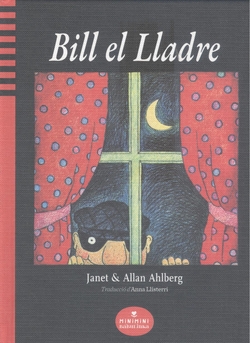 Bill el lladre