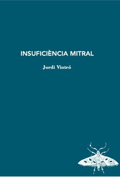 Insuficiència mitral
