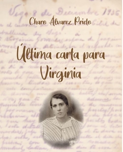 Última carta para Virginia