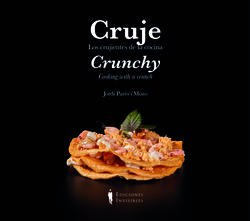 Cruje / Crunchy