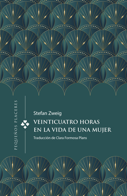 Veinticuatro horas en la vida de una mujer