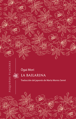 La bailarina