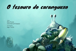 O tesouro do caranguexo