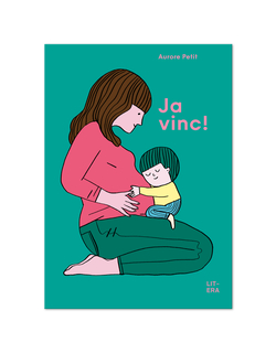 Ja vinc!
