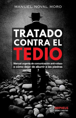 Tratado contra el tedio
