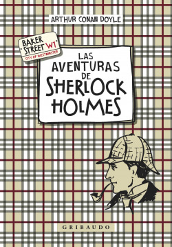 Las aventuras de shrlock holmes