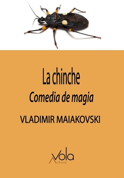 La chinche - Comedia de magia