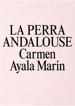 La Perra Andalouse