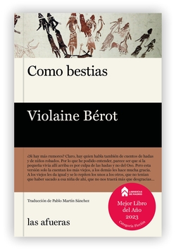 Como bestias