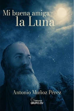 Mi buena amiga la luna