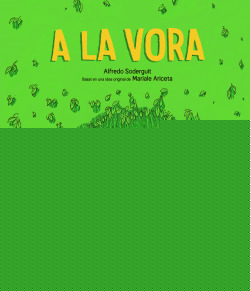 A LA VORA (CATALAN)