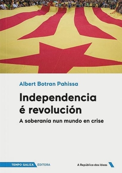 Independencia é revolución