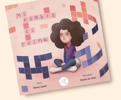 Mi nombre es Telma
