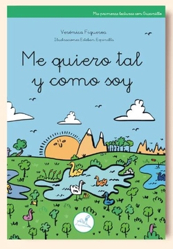 Me quiero tal y como soy