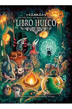 El Libro Hueco