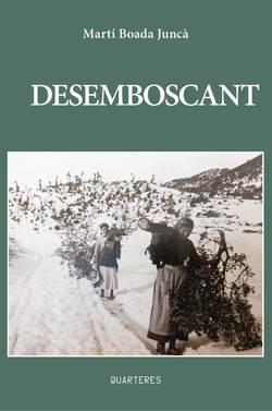 (CAT).DESEMBOSCANT.(QUARTERES)