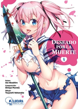 Deseado por la Muerte