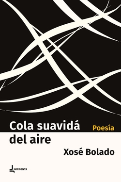 Cola suavidá del aire