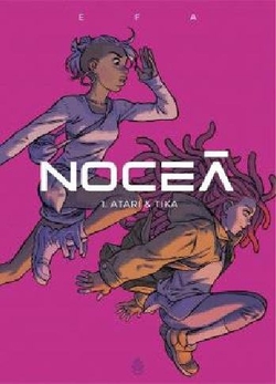 NOCEA 1 ATARI