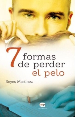 Siete formas de perder el pelo