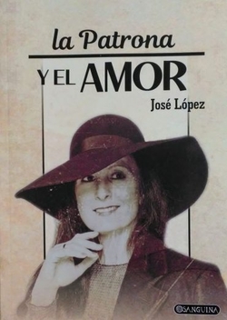 LA PATRONA Y EL AMOR